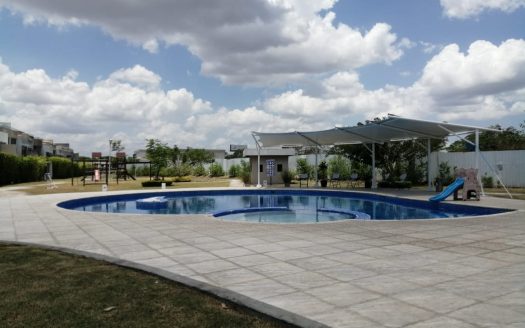 COSTA SUR, VILLAGE, LA TORTUGA #39A