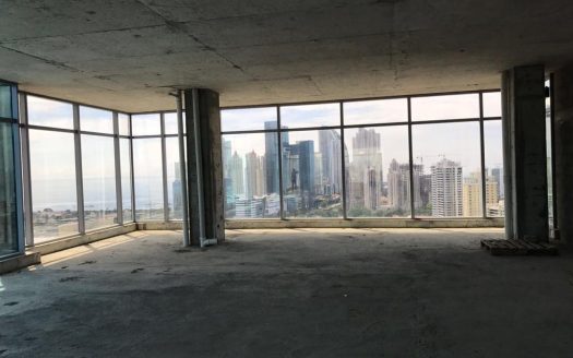 PANAMA BUSINESS TOWER OFFICES