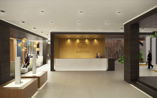 PANAMA BUSINESS TOWER OFFICES