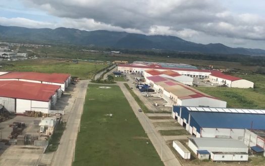 Parque Industrial de las Americas, SM22 #5, Office-Plex