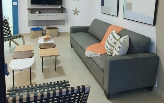VISTA MAR, LAS OLAS #2, APTO #11B