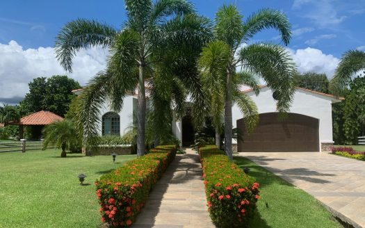 COUNTRY – HACIENDA PACIFICA, C1 – TAMARINDO #A , FASE 3